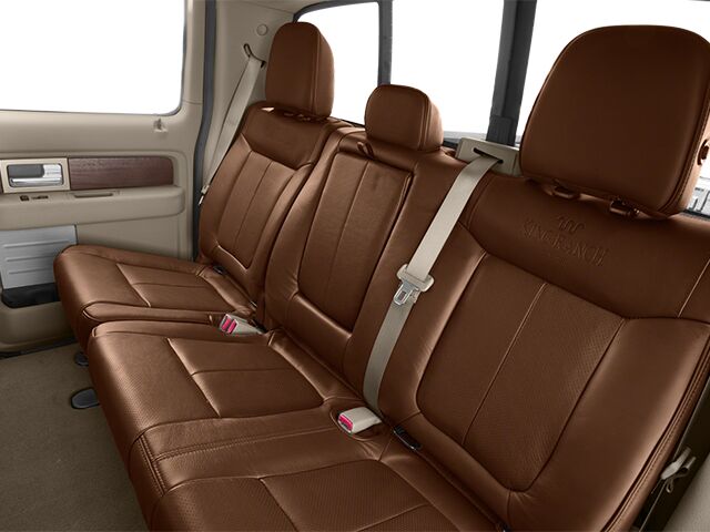 2014 Ford F-150 King Ranch San Clemente CA