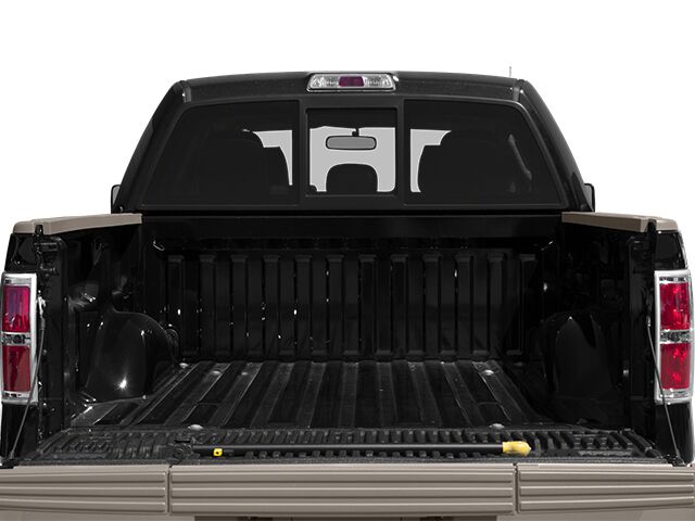 2014 Ford F-150 King Ranch San Clemente CA