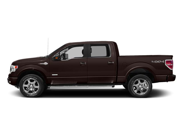 2014 Ford F-150 King Ranch SuperCrew 6.5-ft. Bed 4WD San Antonio TX