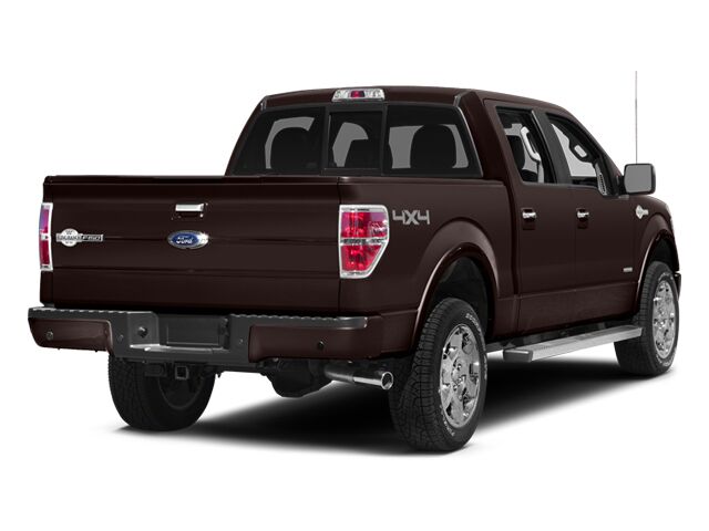 2014 Ford F-150 King Ranch SuperCrew 6.5-ft. Bed 4WD San Antonio TX