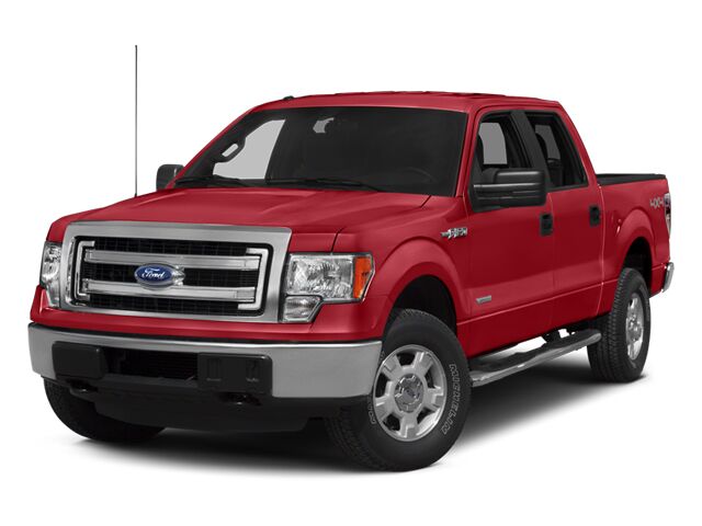 2014 Ford F-150 Lariat San Clemente CA