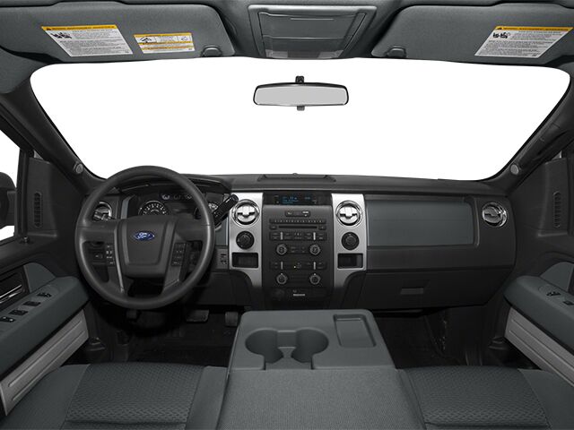 2014 Ford F-150 Lariat Spokane Valley WA