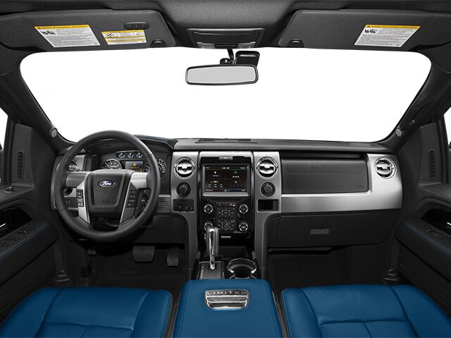 2014 Ford F-150 Limited Mountain Home ID