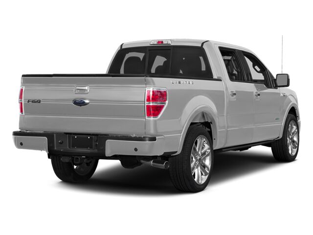 2014 Ford F-150 Limited Mountain Home ID
