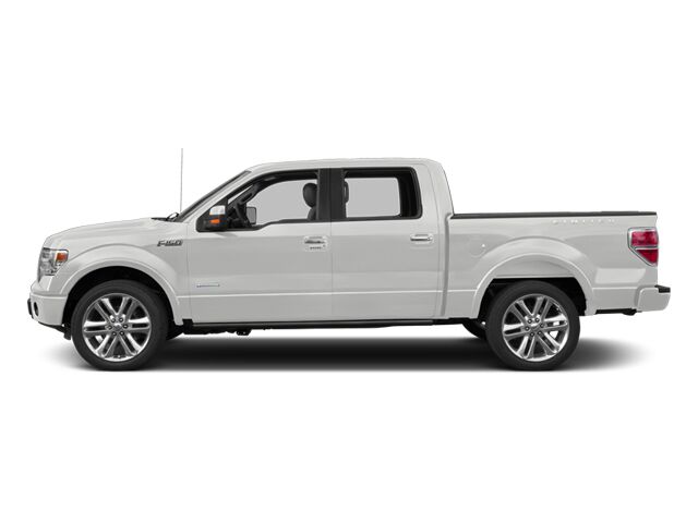 2014 Ford F-150 Limited Mountain Home ID