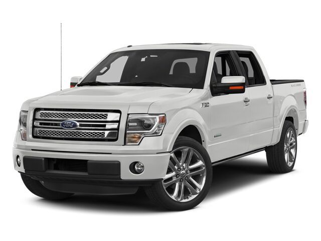 2014 Ford F-150 Limited San Clemente CA