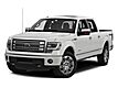 2014 Ford F-150 Platinum