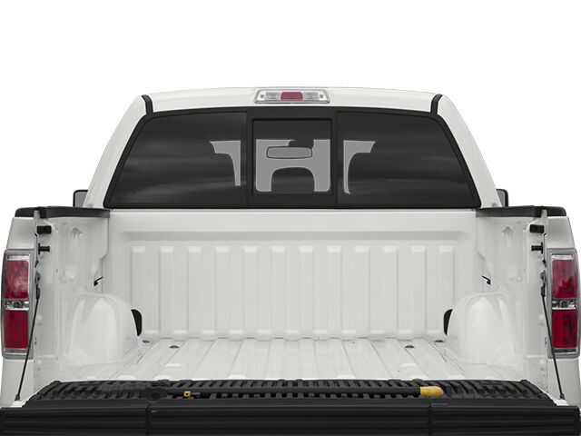 2014 Ford F-150 Platinum SuperCrew 6.5-ft. Bed 4WD Mesa AZ