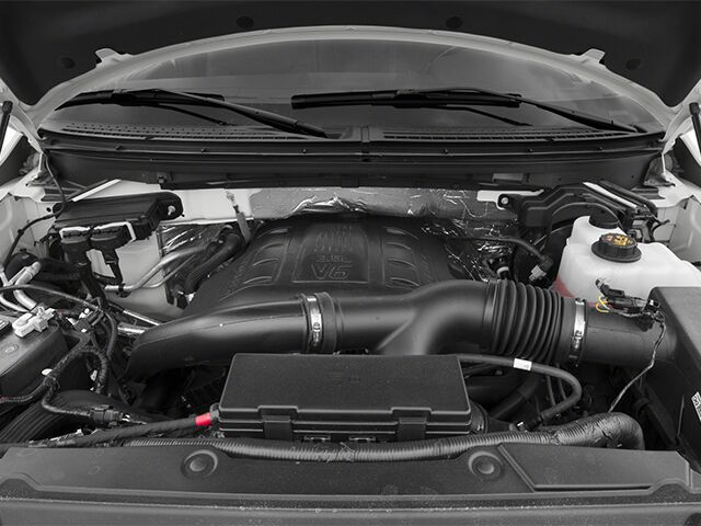 2014 Ford F-150 Platinum Watertown SD