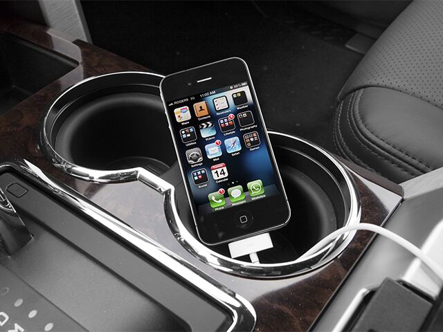 2014 Ford F-150 Platinum Watertown SD