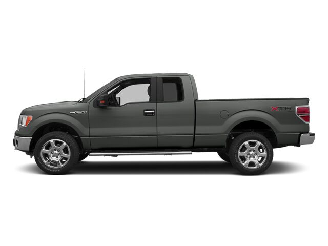2014 Ford F-150 STX San Clemente CA
