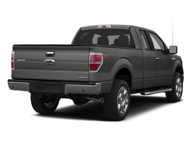 2014 Ford F-150 STX San Clemente CA