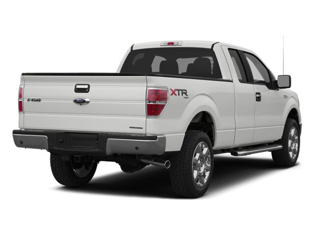 2014 Ford F-150 XL Houston TX