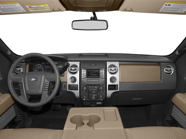 2014 Ford F-150 XL Houston TX