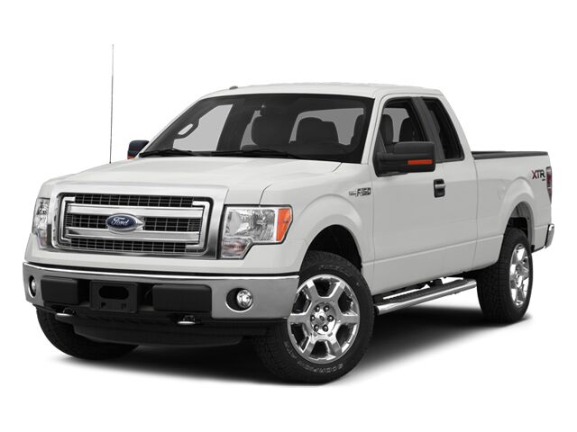 2014 Ford F-150 XL Houston TX