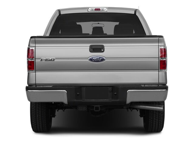 2014 Ford F-150 XL Carbondale IL