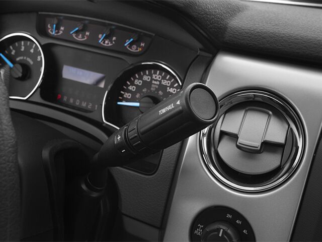 2014 Ford F-150 XLT Hondo TX