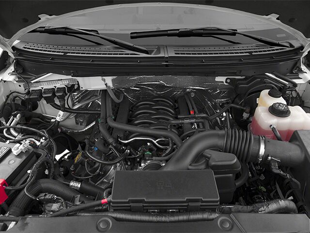 2014 Ford F-150 XLT Austin TX