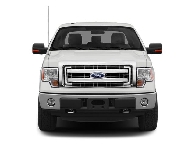 2014 Ford F-150 XLT Austin TX