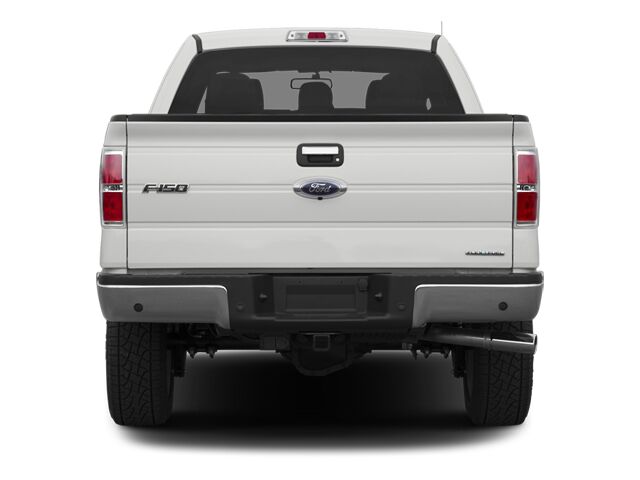 2014 Ford F-150 XLT Austin TX