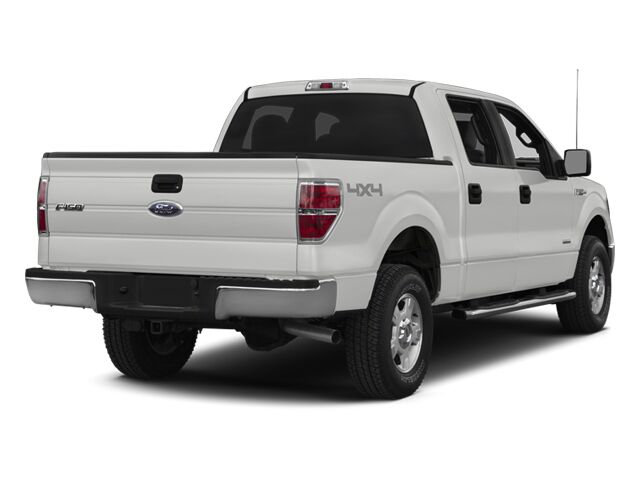 2014 Ford F-150 XLT Price UT