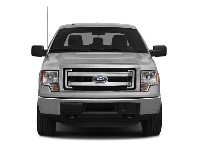 2014 Ford F-150 XLT Lubbock TX