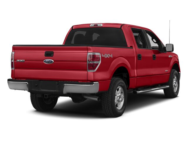 2014 Ford F-150 XLT Lubbock TX