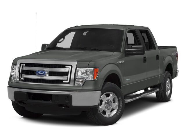 2014 Ford F-150 XLT San Clemente CA