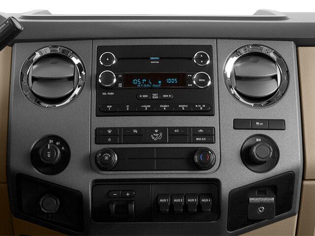 2014 Ford F-350SD Platinum Random Lake WI