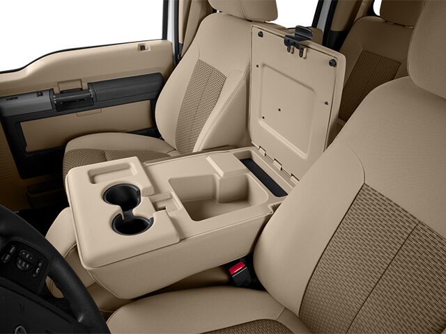 2014 Ford F-350SD Platinum Random Lake WI