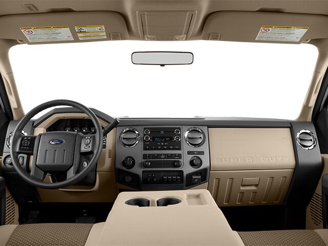 2014 Ford F-350SD Platinum Random Lake WI