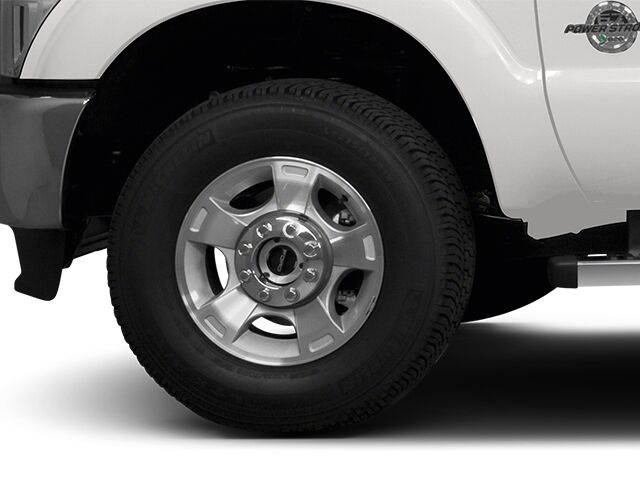 2014 Ford F-350SD Platinum Random Lake WI