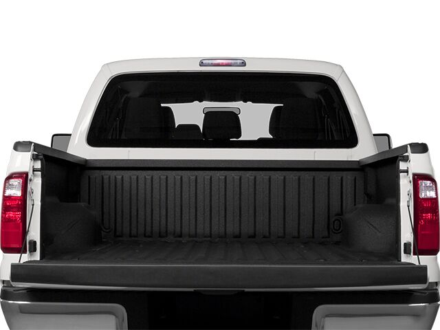 2014 Ford F-350SD Platinum Random Lake WI