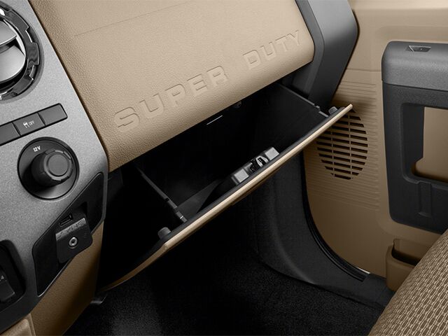 2014 Ford F-350SD Platinum Random Lake WI