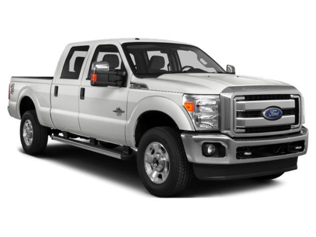 2014 Ford F-350SD Platinum Random Lake WI