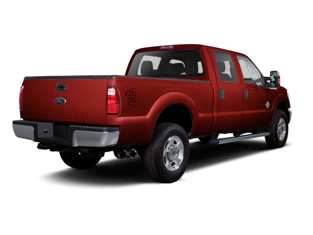 2014 Ford F-350SD Platinum