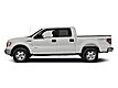 2014 Ford F150 SuperCrew Cab Lariat Pickup 4D 5 1/2 ft