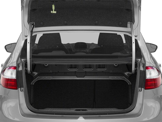 2014 Ford Fiesta S Chantilly VA