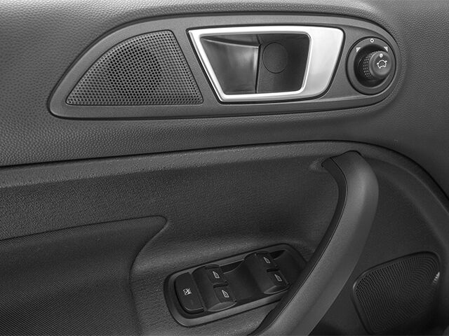 2014 Ford Fiesta S Chantilly VA