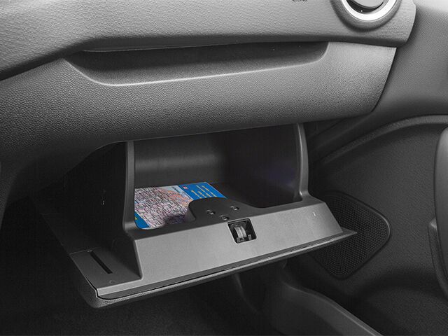2014 Ford Fiesta S Chantilly VA
