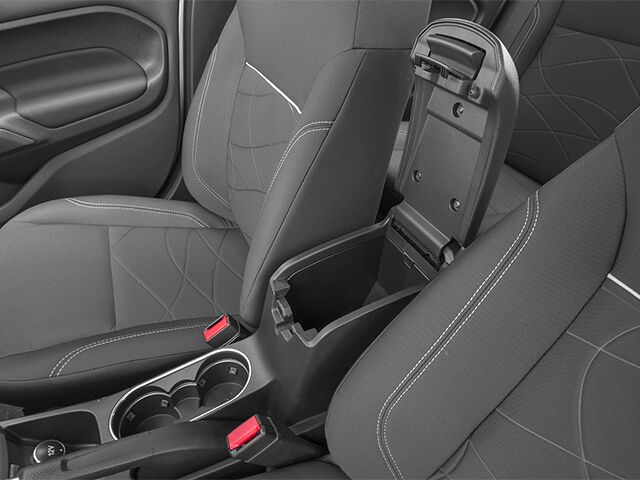2014 Ford Fiesta S Chantilly VA