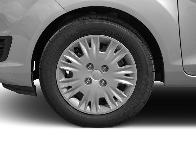 2014 Ford Fiesta S Chantilly VA