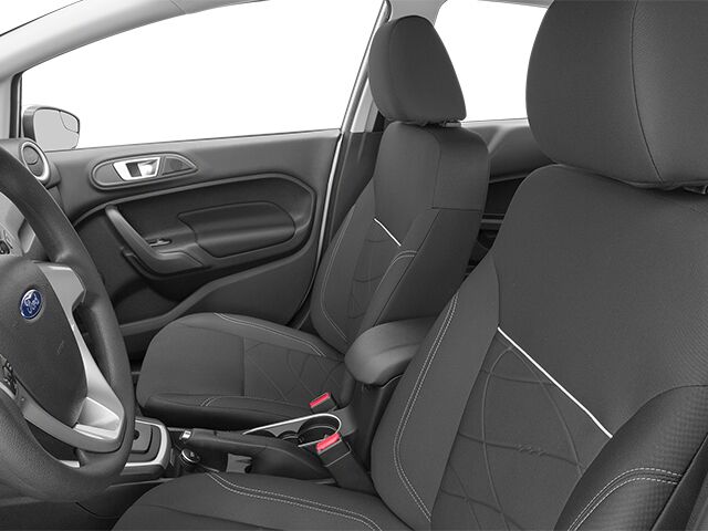 2014 Ford Fiesta S Chantilly VA