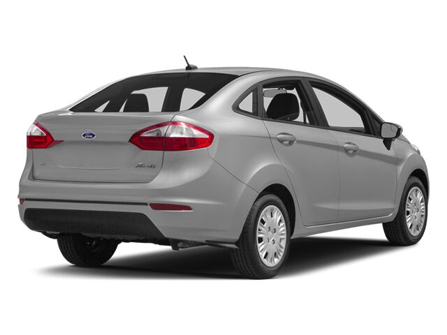 2014 Ford Fiesta S Chantilly VA