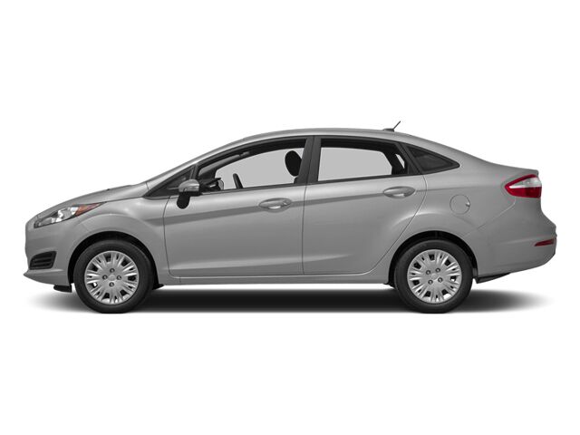 2014 Ford Fiesta S Chantilly VA