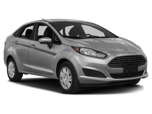 2014 Ford Fiesta SE Burnet TX