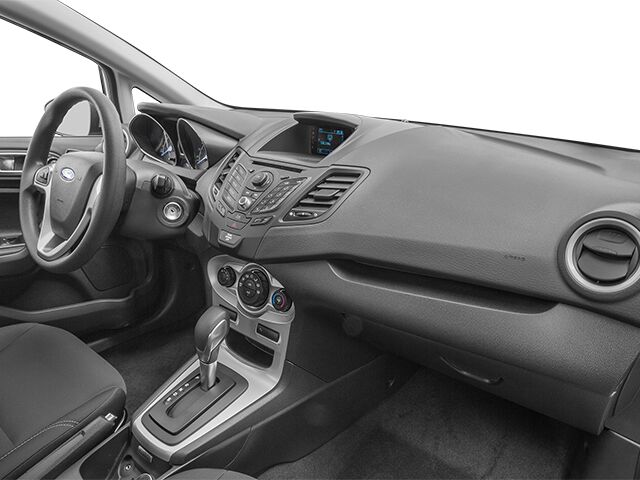 2014 Ford Fiesta SE Burnet TX