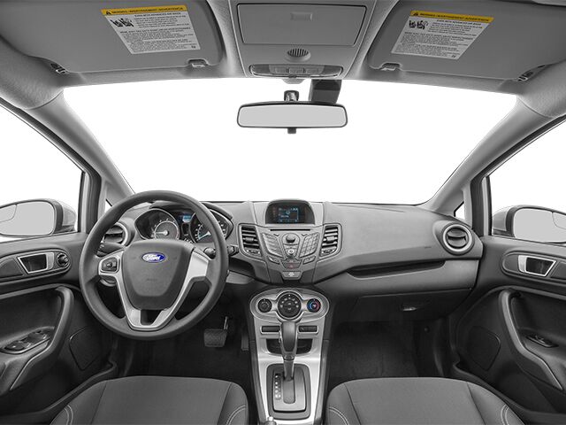 2014 Ford Fiesta SE Burnet TX