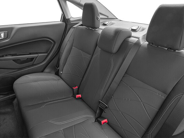 2014 Ford Fiesta SE Burnet TX