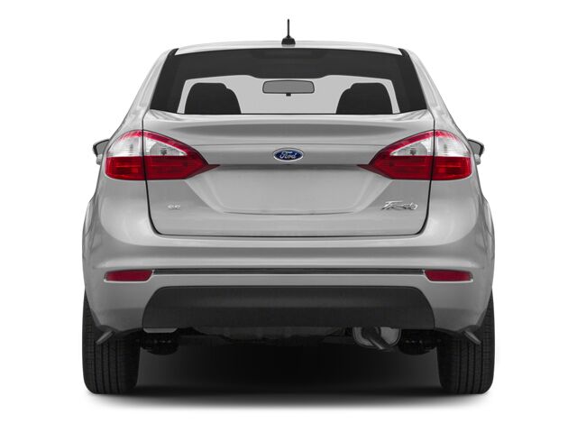 2014 Ford Fiesta SE Burnet TX